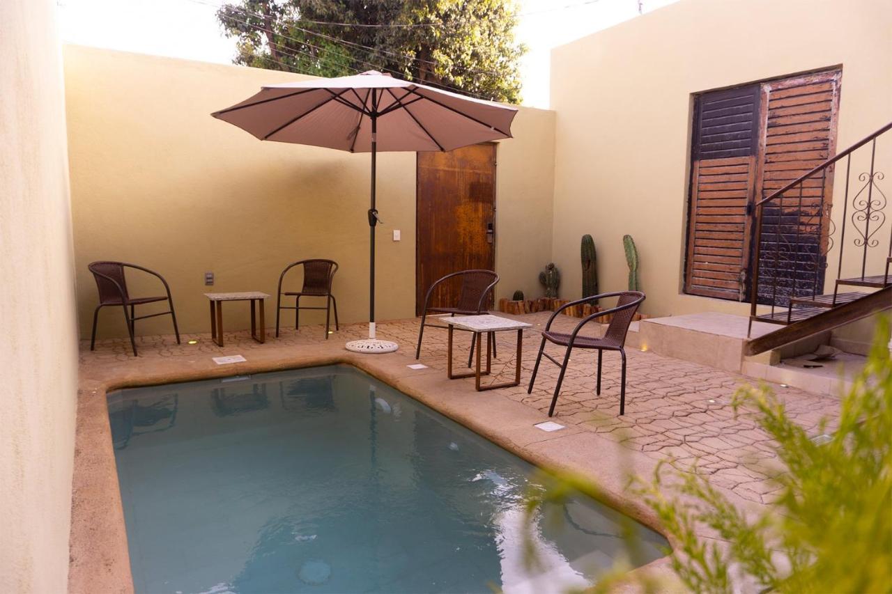 אחיחיק Seuia Departamentos Con Alberca A Pasos Del Lago מראה חיצוני תמונה
