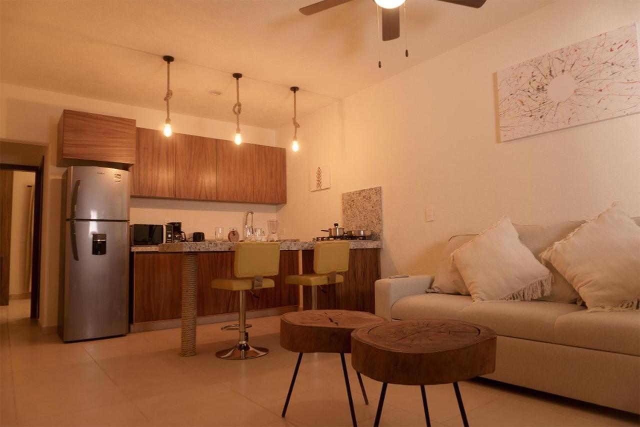 אחיחיק Seuia Departamentos Con Alberca A Pasos Del Lago מראה חיצוני תמונה