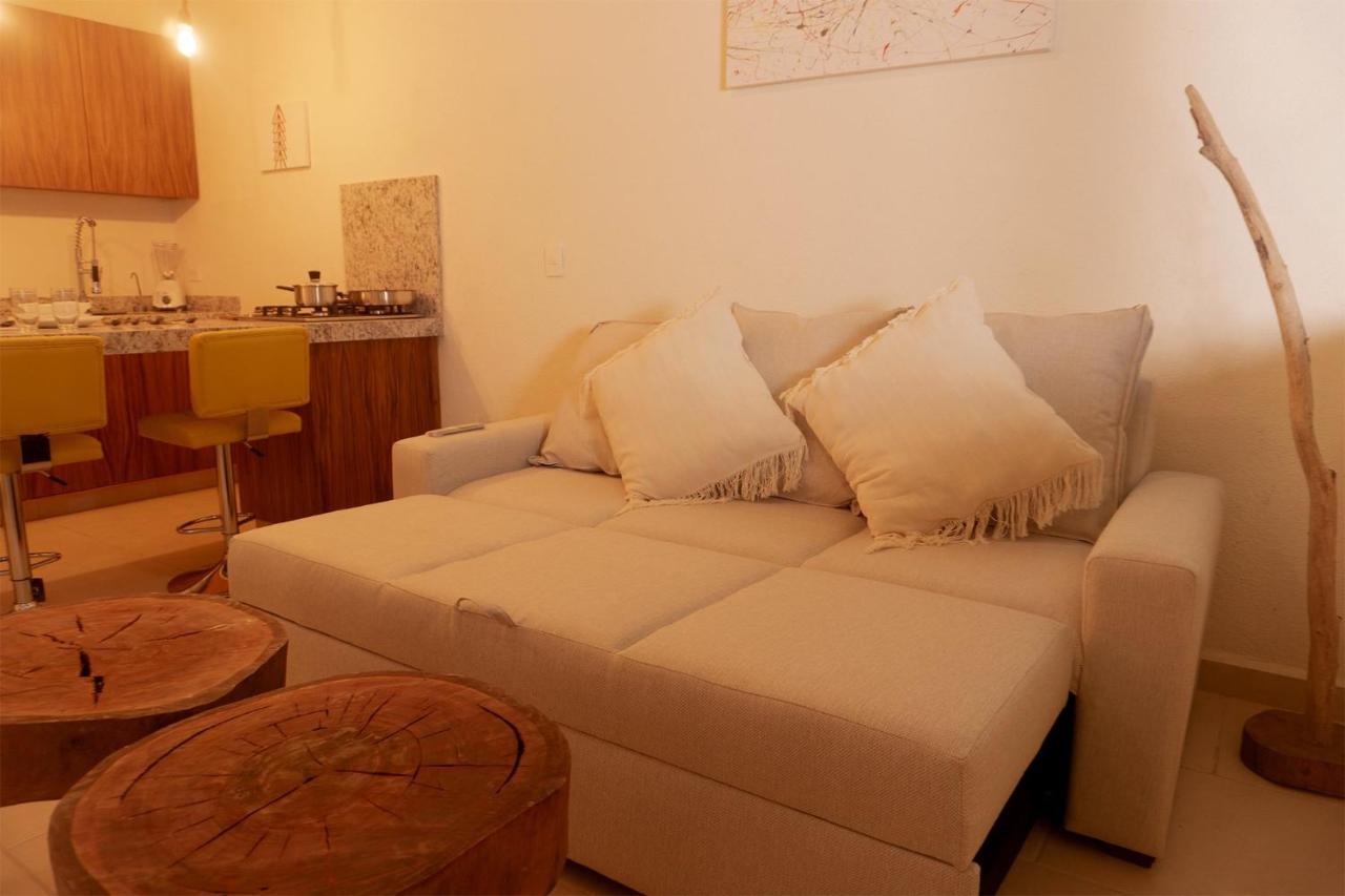 אחיחיק Seuia Departamentos Con Alberca A Pasos Del Lago מראה חיצוני תמונה