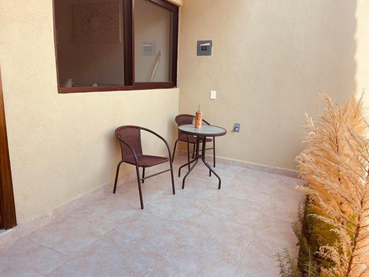 אחיחיק Seuia Departamentos Con Alberca A Pasos Del Lago מראה חיצוני תמונה