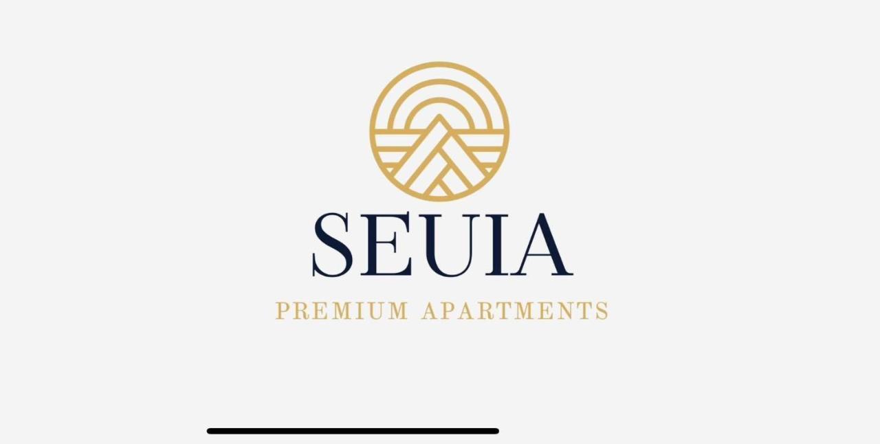 אחיחיק Seuia Departamentos Con Alberca A Pasos Del Lago מראה חיצוני תמונה
